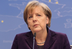Angela Merkel