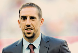 Ribery