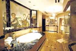 Art de vivre - Hotellerie