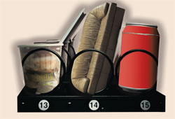 Distribution automatique