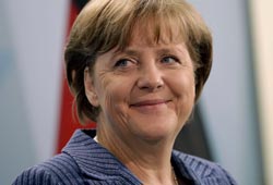 Merkel
