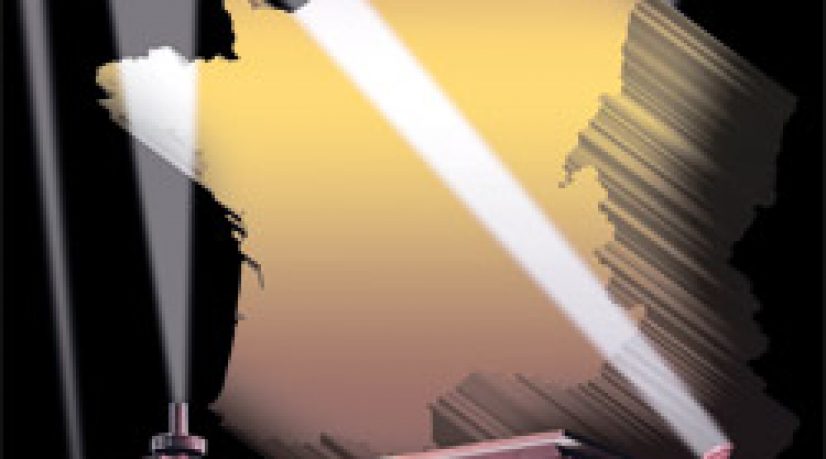 Salons internationaux