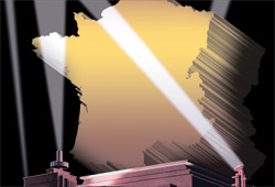 Salons internationaux