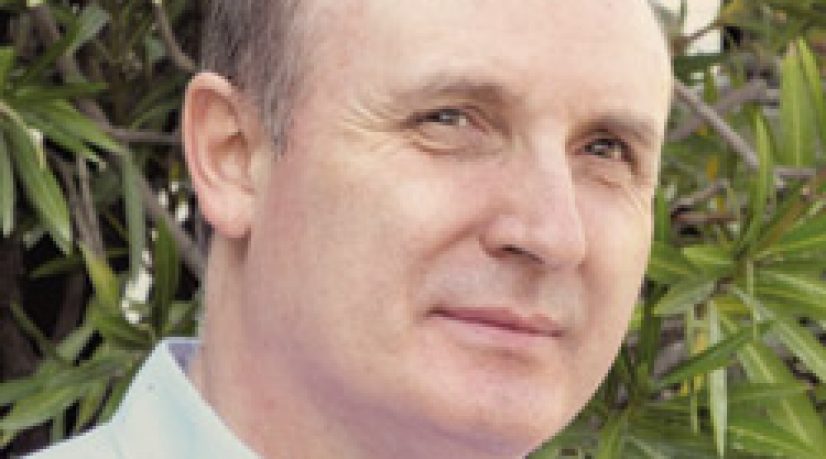 Vincent De coorebyter