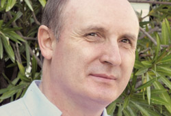 Vincent De coorebyter