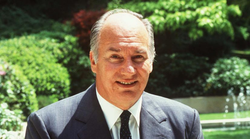 Karim Aga-Khan
