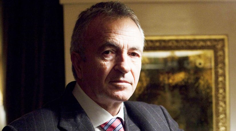 Jean-Claude Magendie