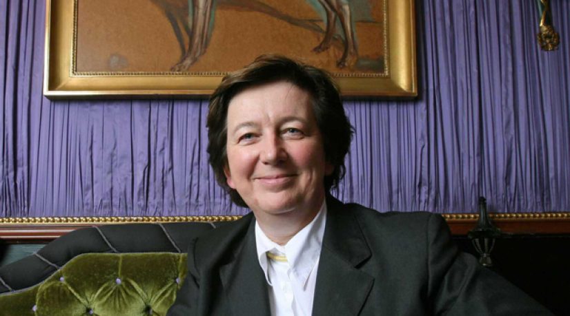 Françine Mariani-Ducray