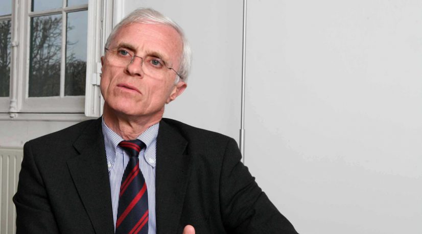 L'Ena, vue d'en haut par B. Boucault