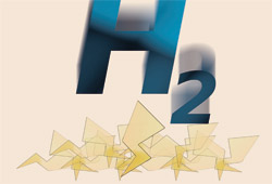 Environnement - Special gaz air liquide