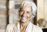 Christine Lagarde