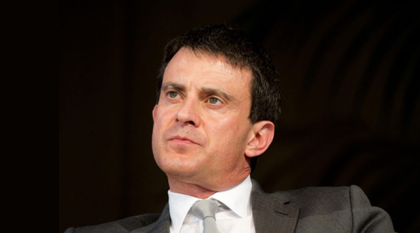 Manuel Valls