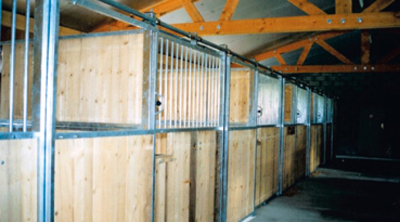 Propriétés haut de gamme