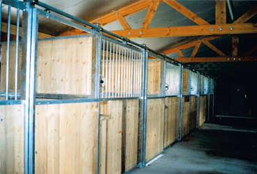 Propriétés haut de gamme