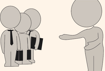 Salons internationaux