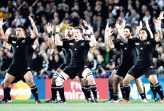 All Blacks