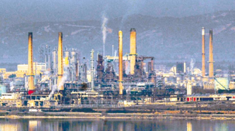 Aménagement du territoire