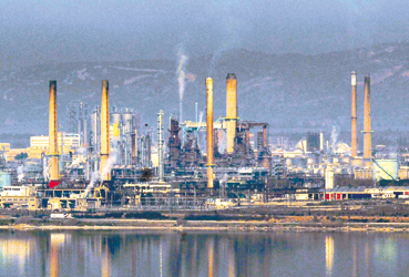 Aménagement du territoire