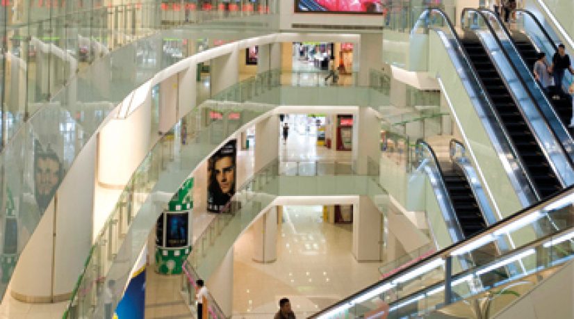 Immobilier commercial