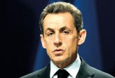 Nicolas Sarkozy