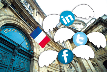 Collectivités locales - e-démocratie et réseaux sociaux 