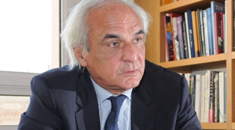 Jean-Marie Dru