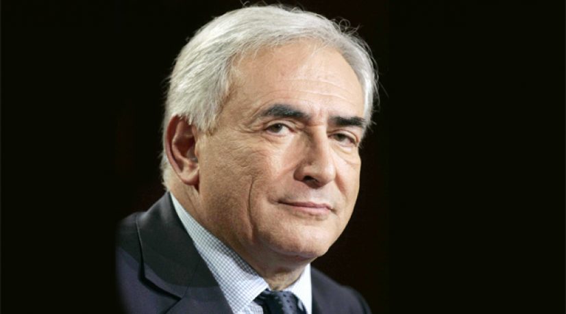 Dominique strauss kahn