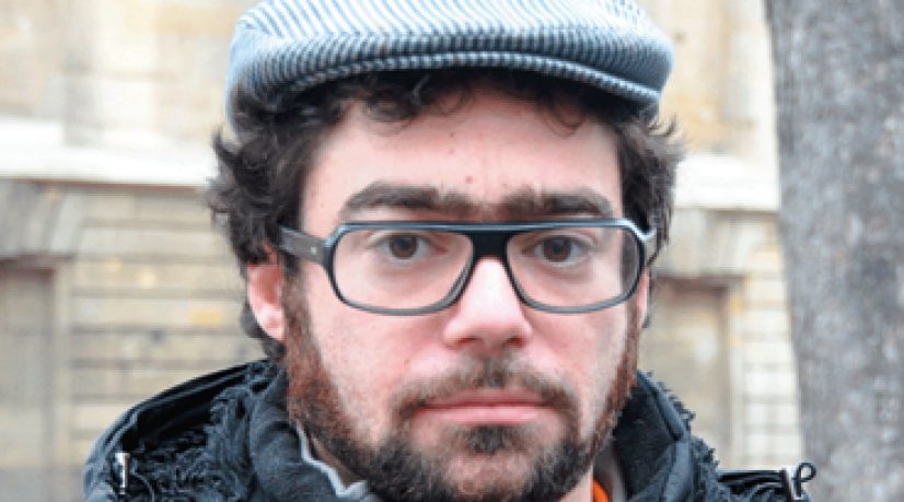 Jérémie Zimmermann