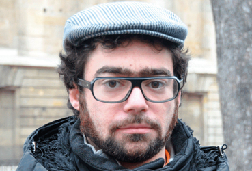 Jérémie Zimmermann