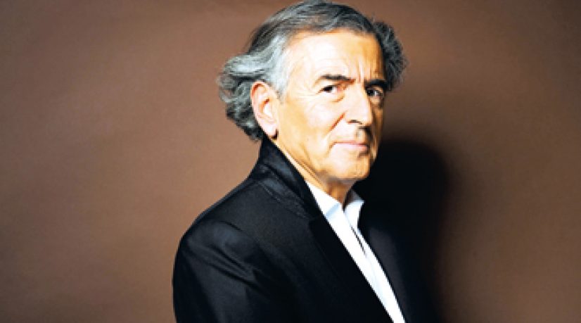 Bernard-henri-Levy