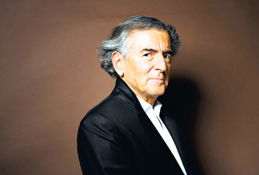 Bernard-henri-Levy