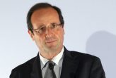 François Hollande