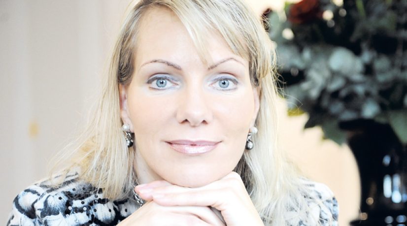 Margarita Louis Dreyfus