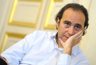Xavier-Niel