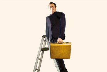 Ressources humaines - Executive MBA