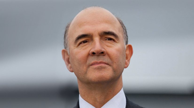 Pierre Moscovici