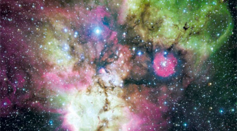 Affaires publiques - Clusters