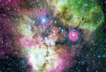 Affaires publiques - Clusters