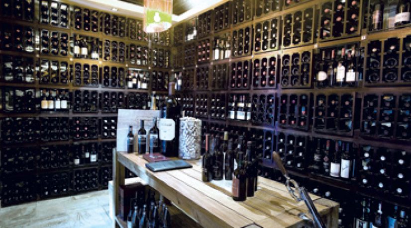 Art de vivre & vins - Cavistes