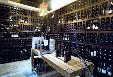 Art de vivre & vins - Cavistes