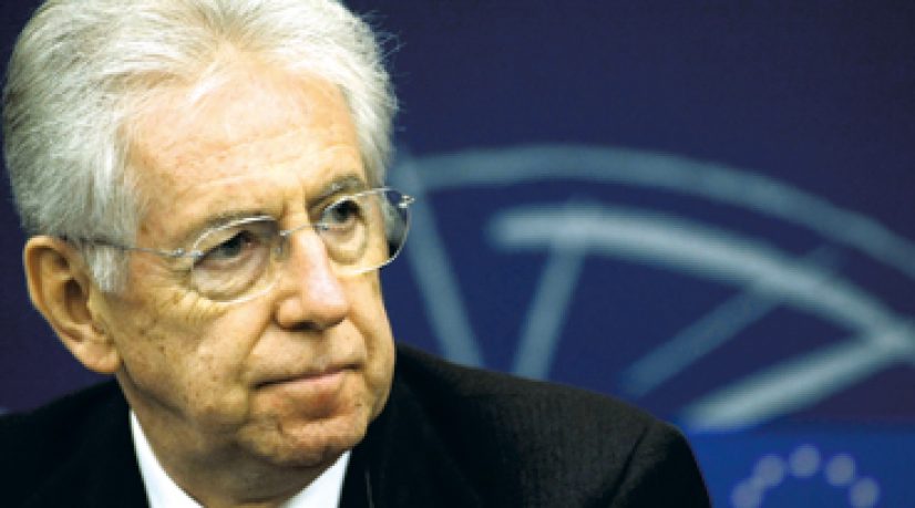 Mario Monti