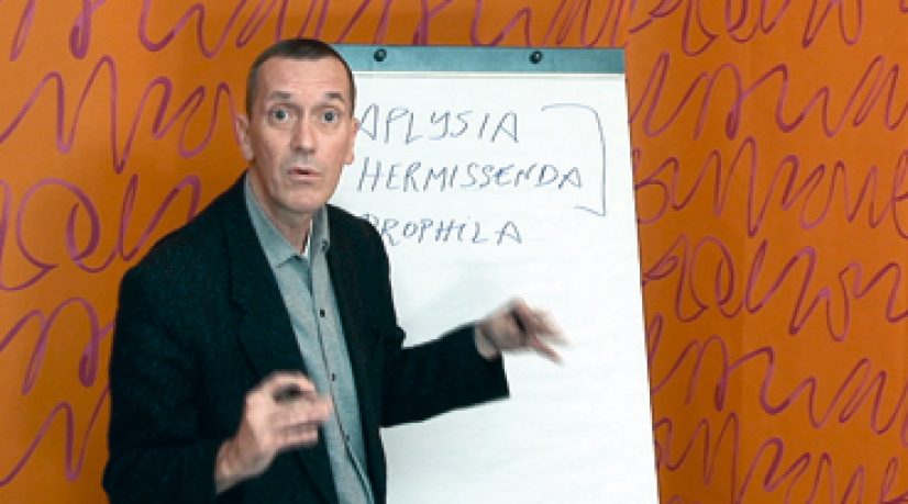 L’art d’aujourd’hui