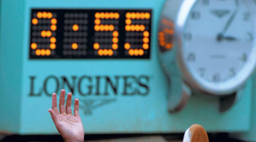 Art de vivre & horlogerie - Communication