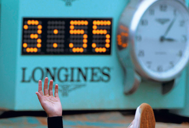 Art de vivre & horlogerie - Communication