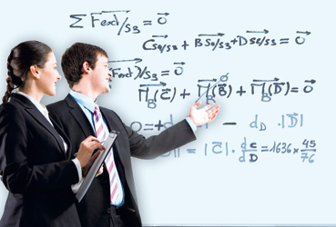 Ressources humaines - Ecoles d’ingénieurs