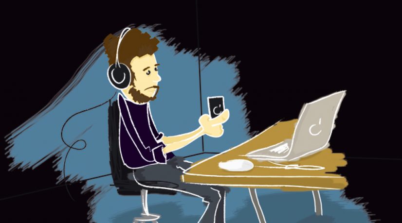 Génération free-lance