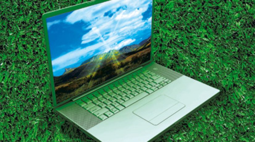 Information & Technologie - Développement durable