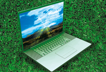 Information & Technologie - Développement durable