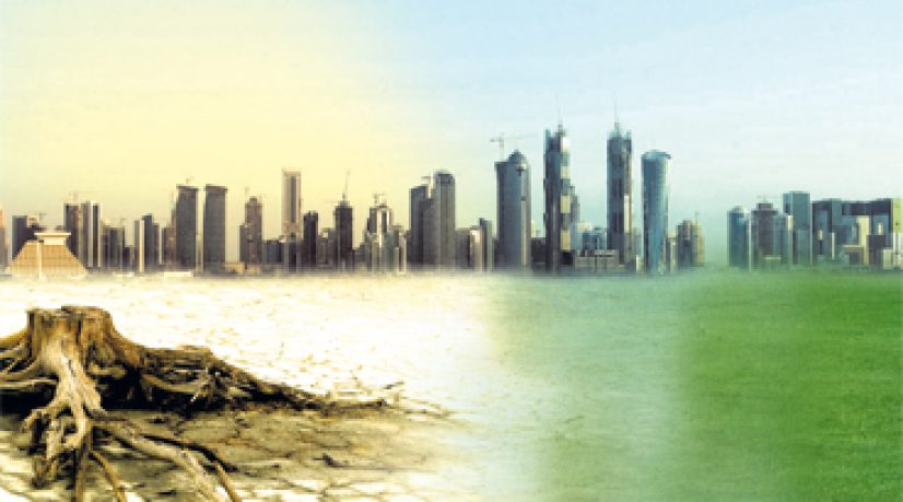 Affaires publiques - Développement du territoire