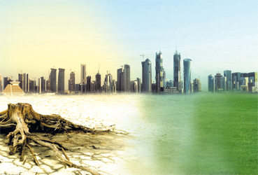 Affaires publiques - Développement du territoire